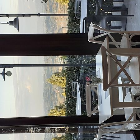 Hotel Le Macine มอนตาโยเน ภายนอก รูปภาพ