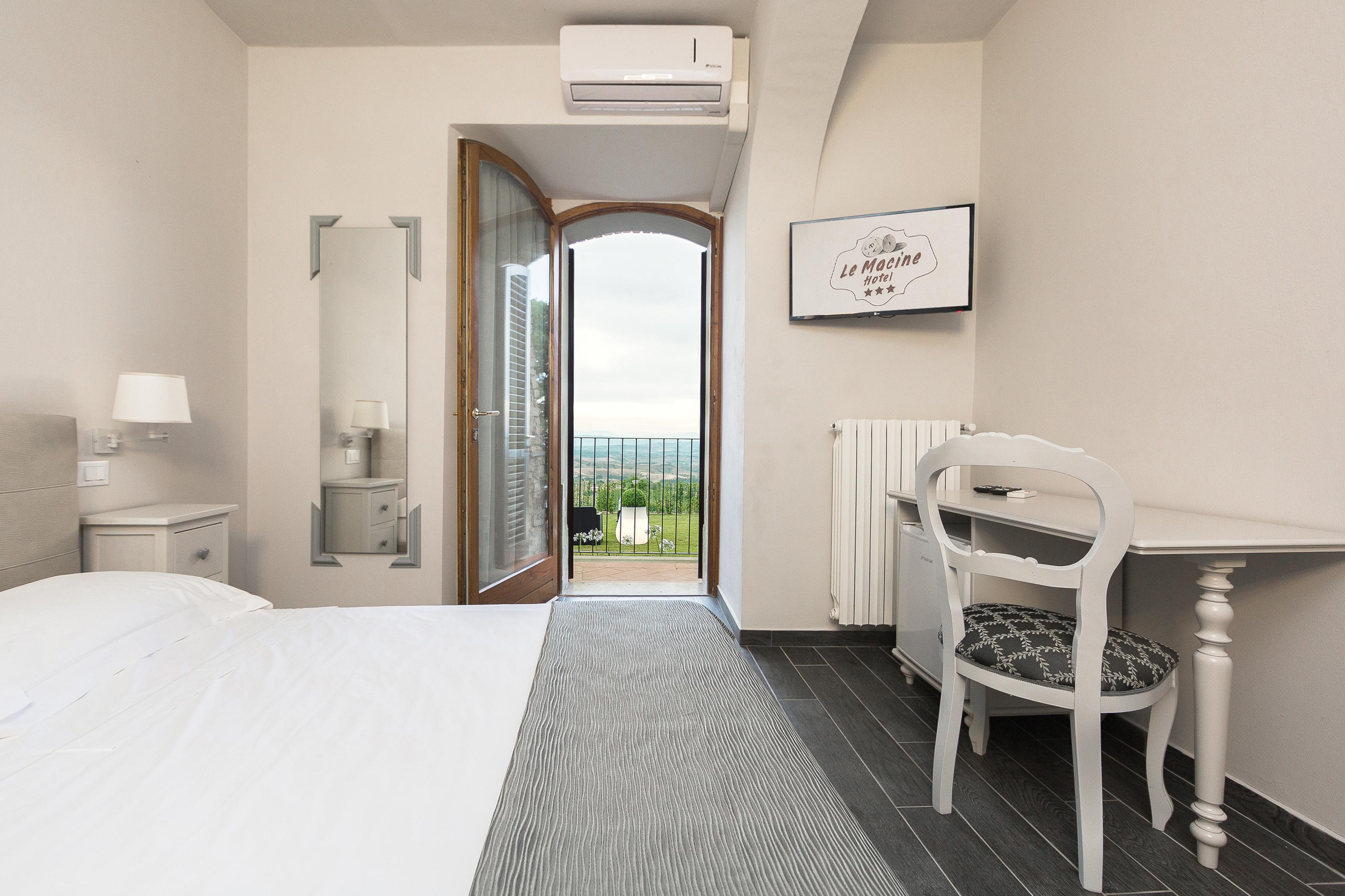 Hotel Le Macine มอนตาโยเน ภายนอก รูปภาพ