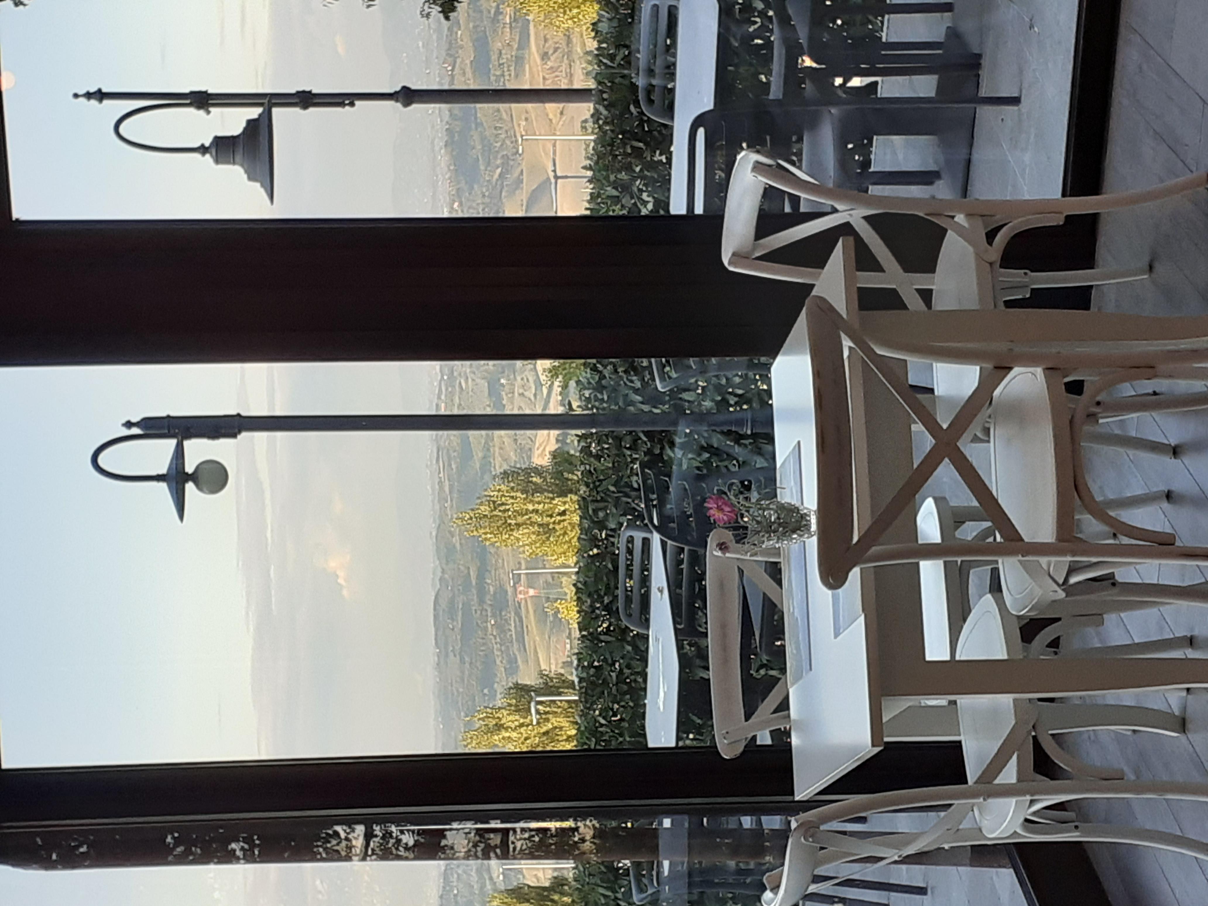 Hotel Le Macine มอนตาโยเน ภายนอก รูปภาพ