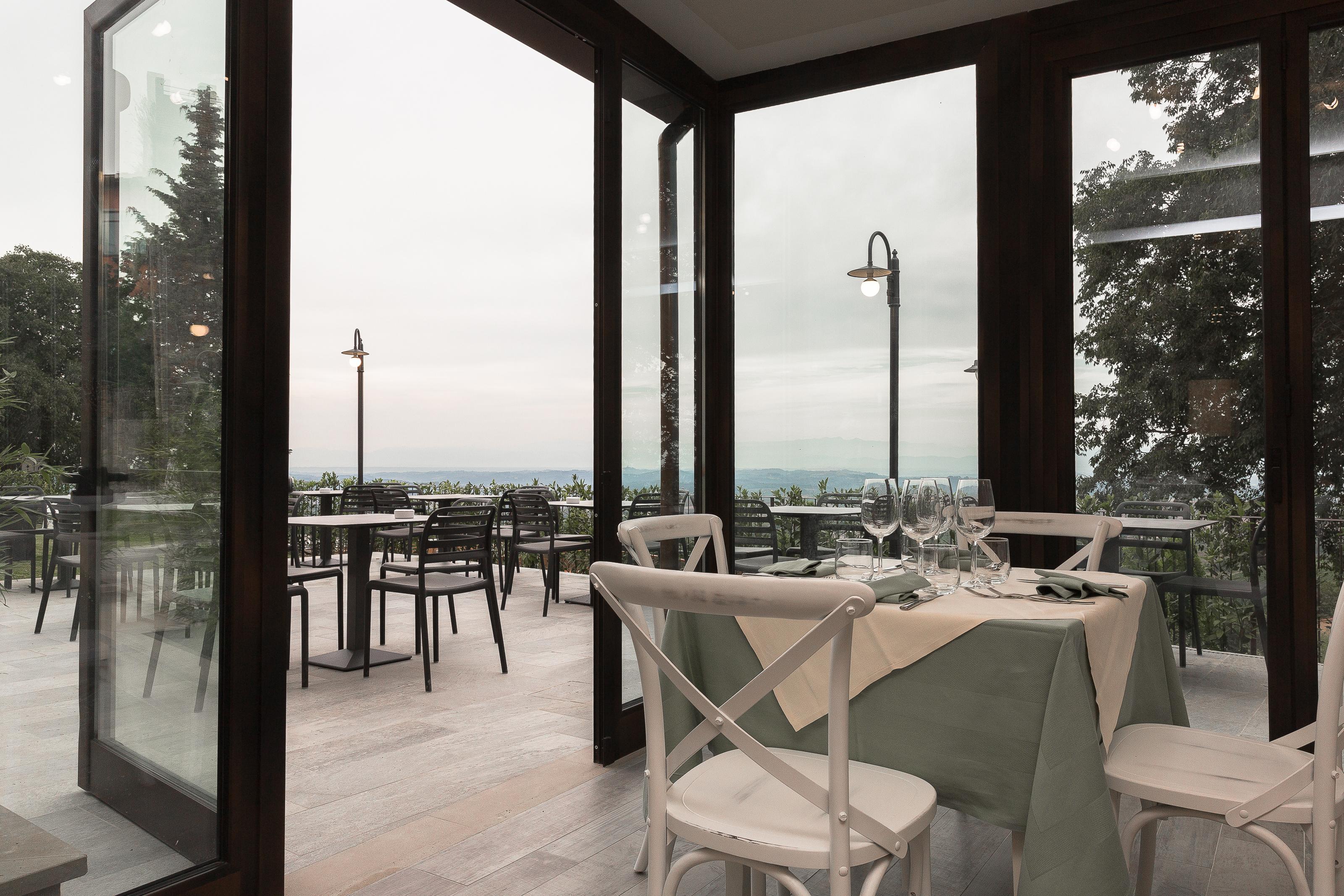 Hotel Le Macine มอนตาโยเน ภายนอก รูปภาพ