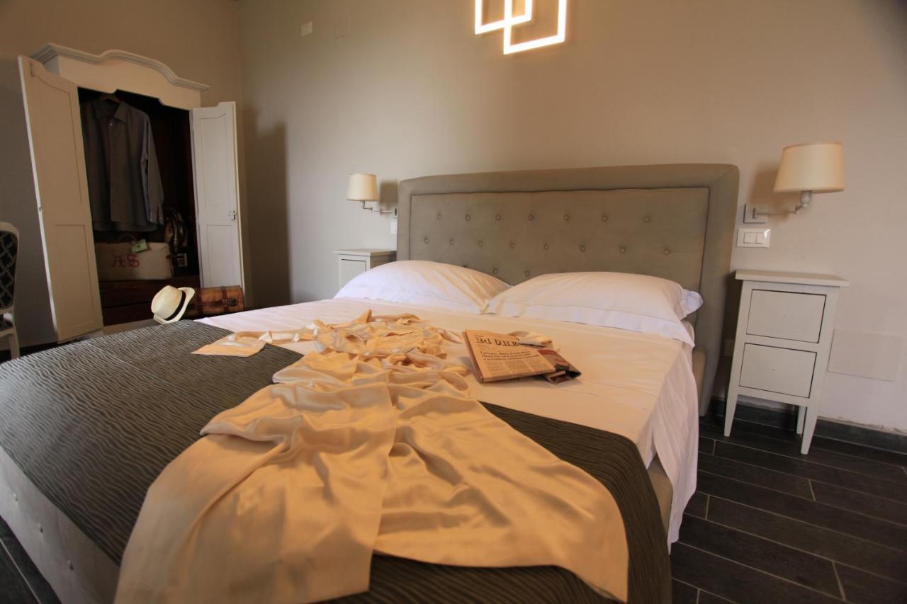 Hotel Le Macine มอนตาโยเน ภายนอก รูปภาพ